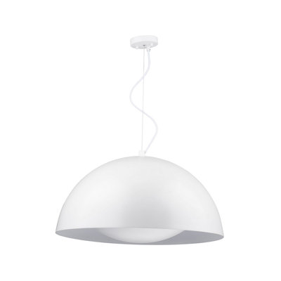 1 - Light LED Single Pendant