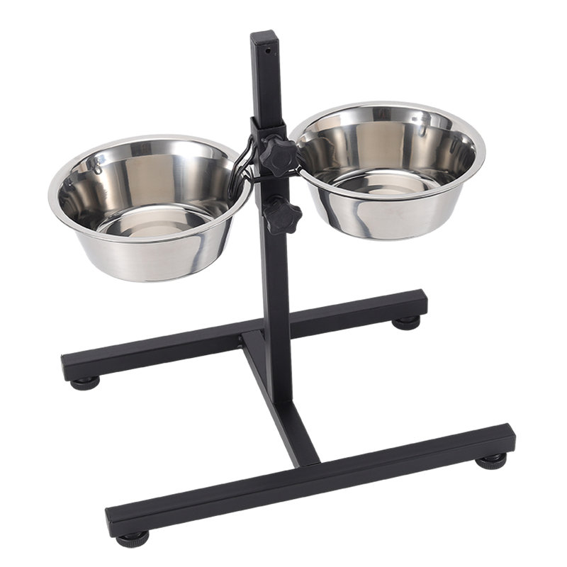 Anti-Skid Elevated Feeder