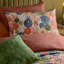 Picking Patch Abstract Square Throw Cushion-104490503