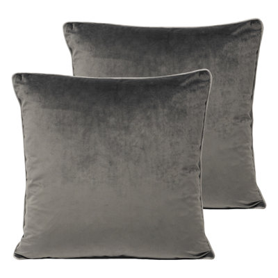 Square Meridian Square Scatter Cushion