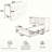 Murphy Bed with Storage-618802305