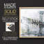 Brilliant City Study IV - Reproduction encadrée - Restickable-166392052-166392058