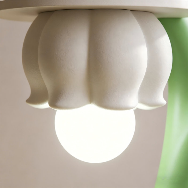 Table d'appoint Lily Of The Valley