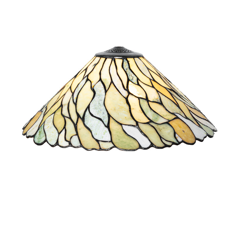Cone Lamp Shade