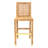Anntonette Rattan Stool-175589119