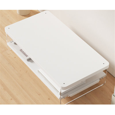Lamisha Plastic Monitor Stand