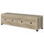 Meuble télé 79 po Pine-133039687