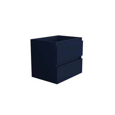 Salt 23.5'' Single Bathroom Vanity Base Only