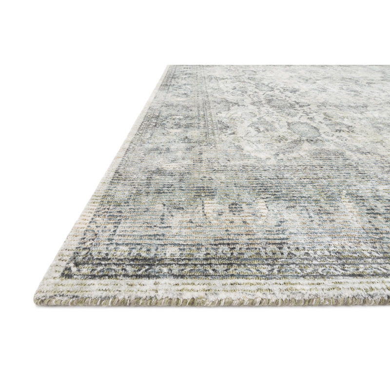 Kepler Abstract Indoor Rug, Rectangle 5' x 7'6"