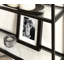 Turgut 4-Tiered Metal Accent Shelf-1078257719