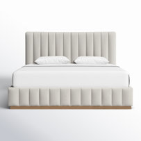 Codyn Upholstered Bed