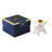 French Bulldog Salt & Pepper Cellar