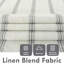 Rideau en mélange de lin Geza-542242057-587310753