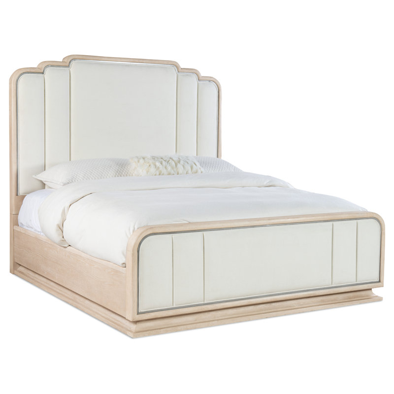 Lit standard Nouveau Chic, Très grand