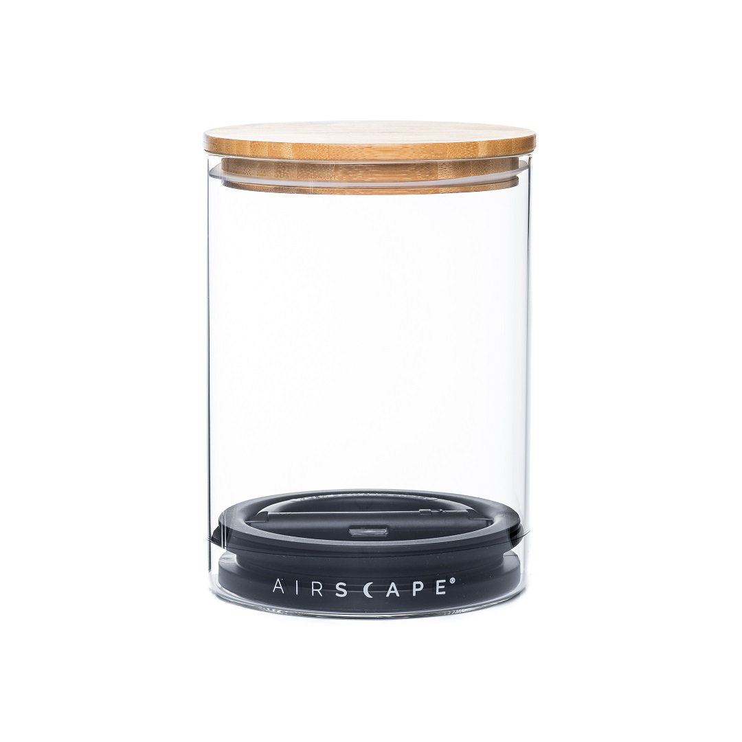 Airscape® Glass Jar Planetary Design 