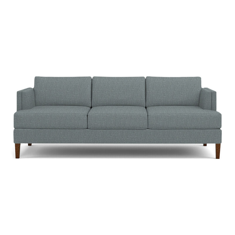 Surrey Hills Sofa, Perigold Montage Glacial