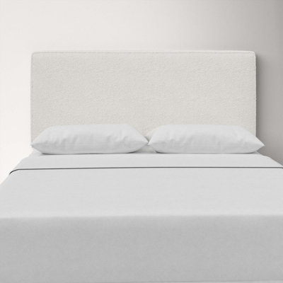 Marquise Upholstered Headboard