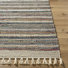Sage/Sandstone/Charcoal/Olive/Rust/Ivory