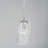 Wareham 1 - Light Single Pendant-995645393