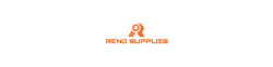 Logo RENO SUPPLIES