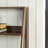 Haralda Ladder Bookcase-1189265014