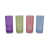 Vert / Rose / Mauve n'est pas disponible