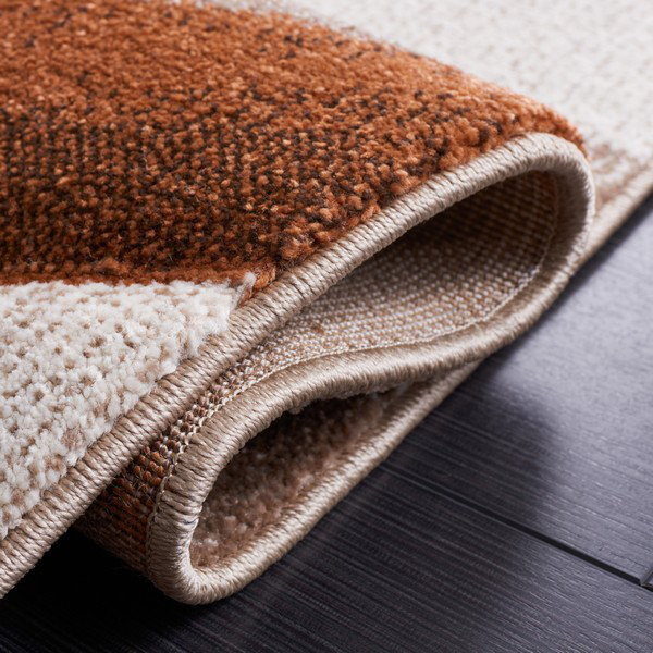 Akia Abstract Area Rug
