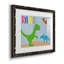 Rawr! par J Paul - Reproduction d'art textuel sur papier encadré-2006782951-2006782948
