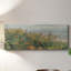 Série paysage - CMLVII - Toile tendue avec châssis - Prêt à accrocher-317870608