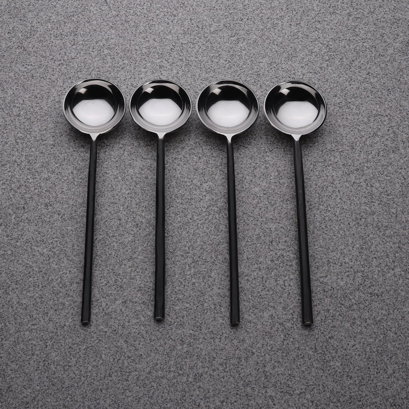 Stainless Steel Sugar Spoon