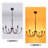 6-Light Dimmable Classic / Traditional Chandelier-1678582639
