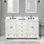 Thompson 61" Double Modern Bathroom Vanity Set-1862745059-1869773383-1786720466