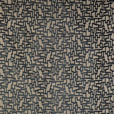 Laberinto Performance Fabric