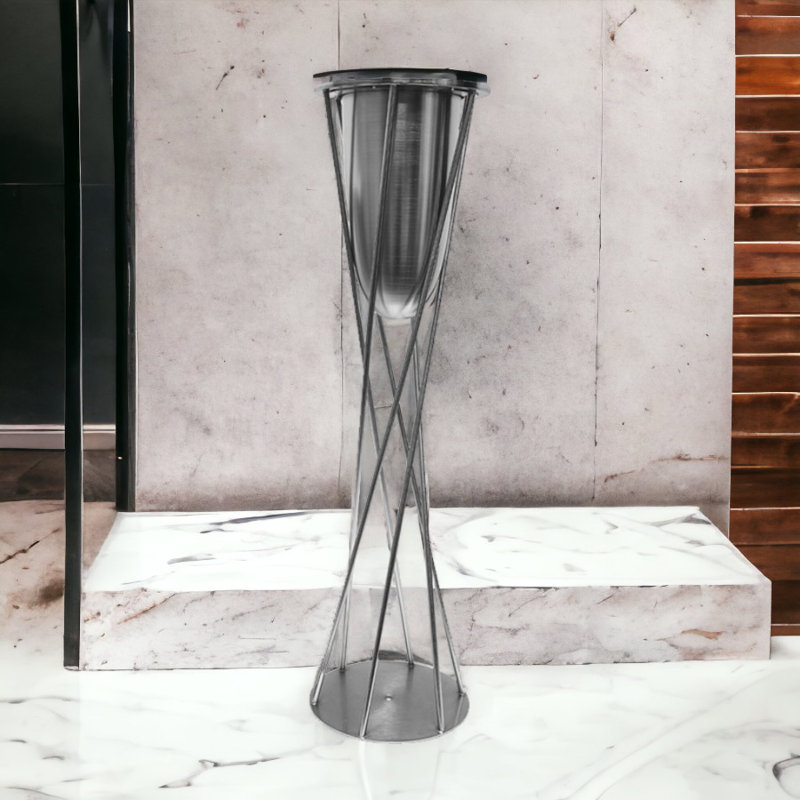 Metal, Silver