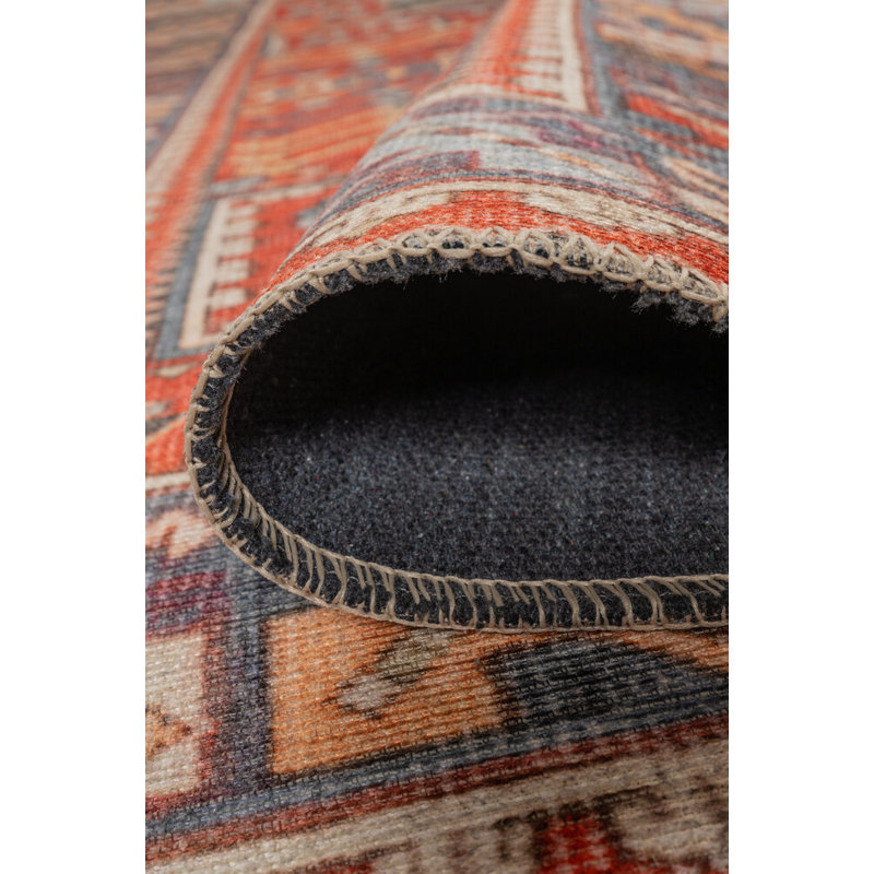 Tapis Caretta, Tapis de couloir 2 pi 5 po x 5 pi