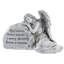 Resin Religious & Spiritual Memorial Plaque