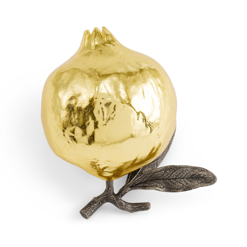 Pomegranate Handmade Decorative Object