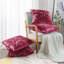 Housses de coussin en velours écrasé-677876415