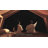 Inflatable Tent for Camping 4-6 Person Glamping Tent with Pump Easy Set up