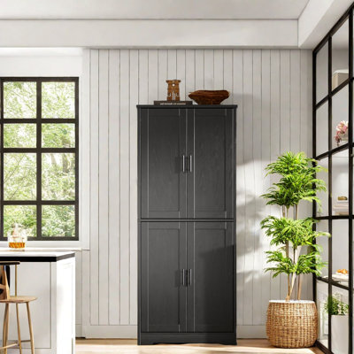 177.8cm Kitchen Pantry