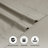 Superior 600 Thread Count Cotton Blend Solid Deep Pocket Bed Sheet Set-2034301039-2034301048