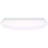 LED Cloud Fixture with Sensor 27K/30K/35K/40K/50K CCT Selectable Square Shape White Finish 120 Volt-1690379229