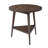 Althorp - Victory Oak Tray Top End Table