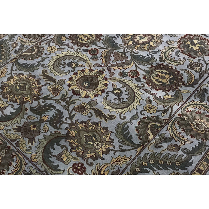 Crown One-of-a-Kind 5'3" X 12'3" Area Rug