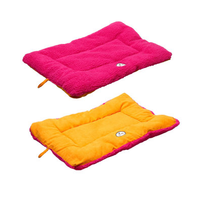 Tapis de lit Pet Pet Eco-Paw