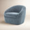 Stargazer Barrel Chair
