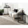 Carnelian 28'' Console Table