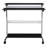 Adjustable Metal Base Standing Desk-60317105-60317106