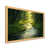 Natural Picture Framed
