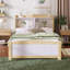 Yreka Solid Wood Storage Bed-1963122586